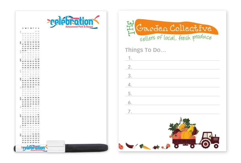 Dry Erase White Board Fridge Magnets Dry Erase White Board Fridge Magnets